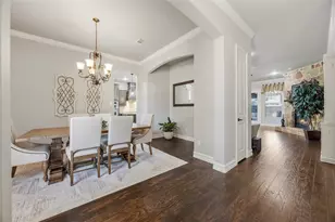 5601 Sunstar Ln, Flower Mound, TX 75028 - Photo 9