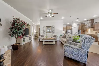 5601 Sunstar Lane, Flower Mound, TX 75028 - Photo 13