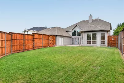 3812 Leeward Circle, The Colony, TX 75056 - Photo 39