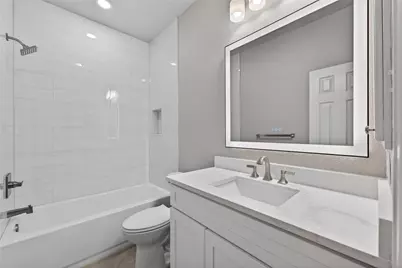 3812 Leeward Circle, The Colony, TX 75056 - Photo 29