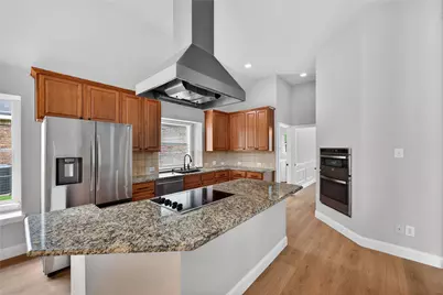 3812 Leeward Circle, The Colony, TX 75056 - Photo 17