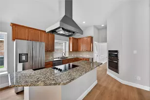 3812 Leeward Cir, The Colony, TX 75056 - Photo 17