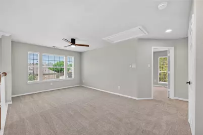 3812 Leeward Circle, The Colony, TX 75056 - Photo 31