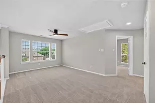 3812 Leeward Cir, The Colony, TX 75056 - Photo 31