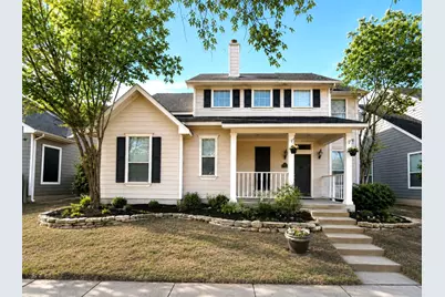 10110 Lakeview Drive, Providence Village, TX 76227 - Photo 1