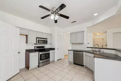 10110 Lakeview Drive, Providence Village, TX 76227 - Photo 13