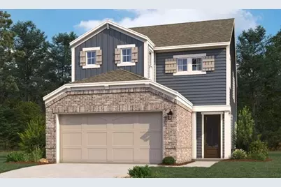 2517 Lost Maples Lane, Dallas, TX 75228 - Photo 1