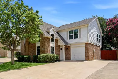 300 Lamesa Court, Irving, TX 75063 - Photo 1