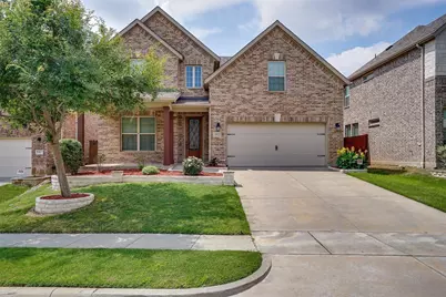 8813 Denstone Drive, McKinney, TX 75070 - Photo 1