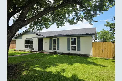 1308 Grinnel Drive, Mesquite, TX 75150 - Photo 3