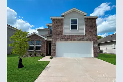 106 Doma Avenue, Greenville, TX 75402 - Photo 1