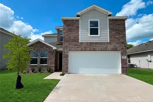 106 Doma Ave, Greenville, TX 75402 - Photo 1