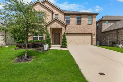 5020 Wilder Avenue, Celina, TX 76227 - Photo 1