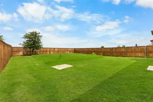 5020 Wilder Ave, Celina, TX 76227 - Photo 29