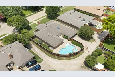 2202 Silver Holly Lane, Richardson, TX 75082 - Photo 29