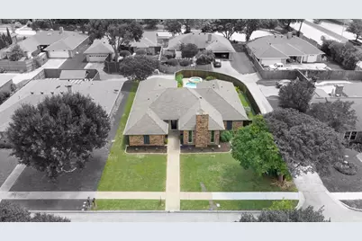 2202 Silver Holly Lane, Richardson, TX 75082 - Photo 3