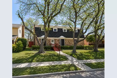 1122 Doss Drive, Garland, TX 75042 - Photo 1