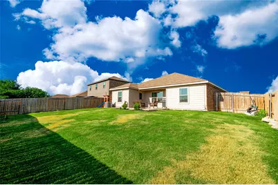 148 Cattlemans Creek Road W, Newark, TX 76071 - Photo 31