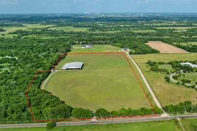 6188 County Road 168, McKinney, TX 75071 - Photo 1