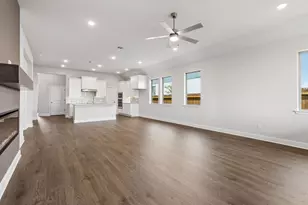 4505 Aralia St, Fort Worth, TX 76036 - Photo 11