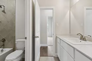 4505 Aralia St, Fort Worth, TX 76036 - Photo 21