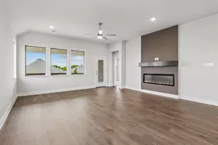 4505 Aralia St, Fort Worth, TX 76036 - Photo 9