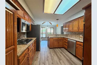 3706 Waycross Court, Arlington, TX 76016 - Photo 33