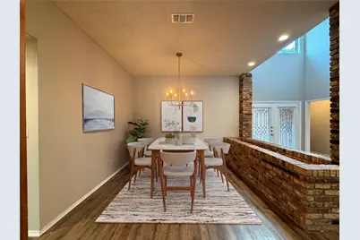 3706 Waycross Court, Arlington, TX 76016 - Photo 3