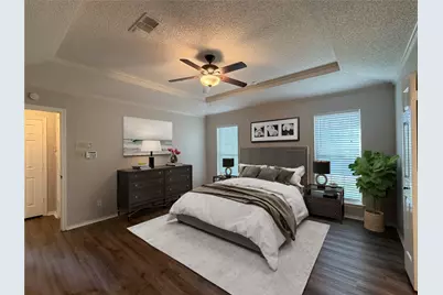 3706 Waycross Court, Arlington, TX 76016 - Photo 23