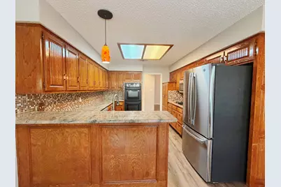 3706 Waycross Court, Arlington, TX 76016 - Photo 35