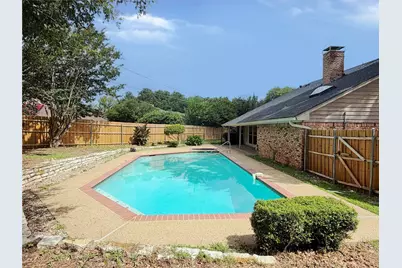 3706 Waycross Court, Arlington, TX 76016 - Photo 9