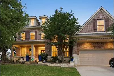 965 Fall Creek, Grapevine, TX 76051 - Photo 1