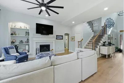 965 Fall Creek, Grapevine, TX 76051 - Photo 9