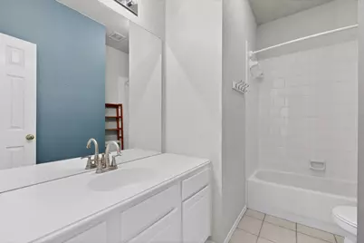 4736 Parkmount Drive, Fort Worth, TX 76137 - Photo 27