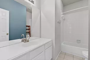 4736 Parkmount Dr, Fort Worth, TX 76137 - Photo 27
