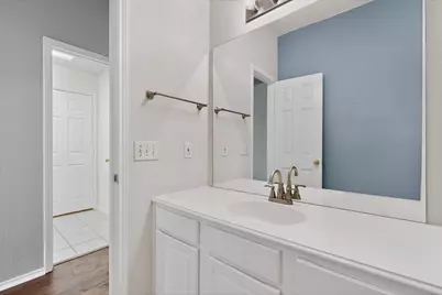 4736 Parkmount Drive, Fort Worth, TX 76137 - Photo 29