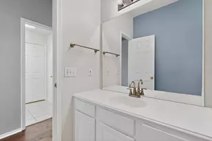 4736 Parkmount Dr, Fort Worth, TX 76137 - Photo 29