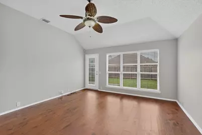 4736 Parkmount Drive, Fort Worth, TX 76137 - Photo 7