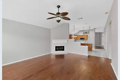 4736 Parkmount Drive, Fort Worth, TX 76137 - Photo 9