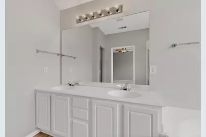 4736 Parkmount Drive, Fort Worth, TX 76137 - Photo 19