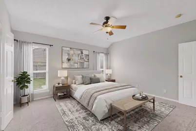 4736 Parkmount Drive, Fort Worth, TX 76137 - Photo 15