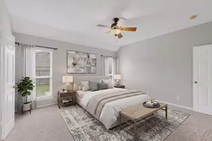 4736 Parkmount Dr, Fort Worth, TX 76137 - Photo 15