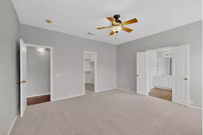 4736 Parkmount Drive, Fort Worth, TX 76137 - Photo 17
