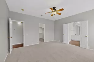 4736 Parkmount Dr, Fort Worth, TX 76137 - Photo 17