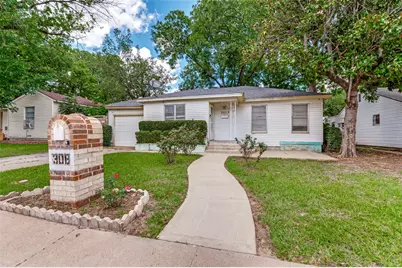 3013 Emmett Street, Dallas, TX 75211 - Photo 1
