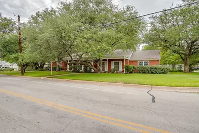 411 S Waco Street, Weatherford, TX 76086 - Photo 35