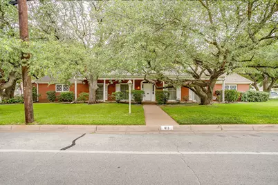 411 S Waco Street, Weatherford, TX 76086 - Photo 33
