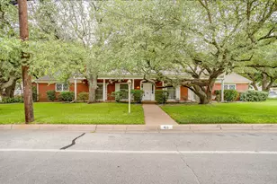 411 S Waco St, Weatherford, TX 76086 - Photo 33
