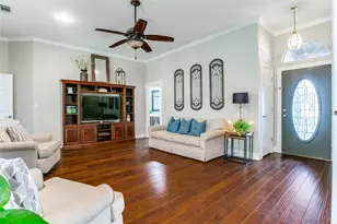 314 Bluffview Ct, Forney, TX 75126 - Photo 5