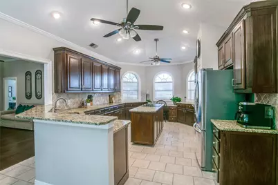 314 Bluffview Court, Forney, TX 75126 - Photo 9
